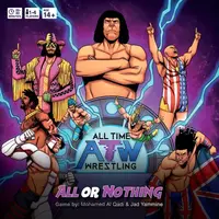 All Time Wrestling All or Nothing Edition