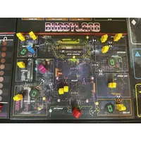 Final Girl: Bad Times at Buddyland Starter Set