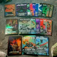 Heroquest: Joe Manganiello's The Crypt of Perpetual Darkness