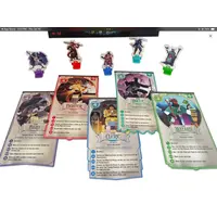Horrified: Dungeons & Dragons
