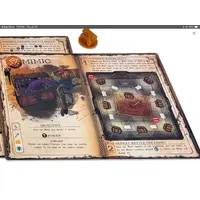 Horrified: Dungeons & Dragons