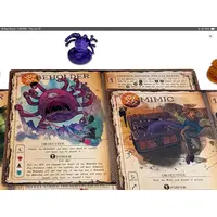 Horrified: Dungeons & Dragons