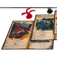 Horrified: Dungeons & Dragons
