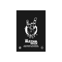 The Mecha Hack RPG