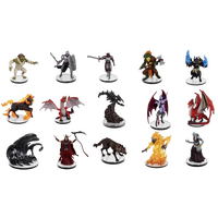 DD5 Icons: Monster Manual Collection 1 Booster