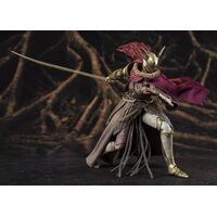 Elden Ring S.H. Figuarts Action Figure Malenia Blade of Miquella 19 cm