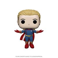 Pop! Homelander - The Boys #978