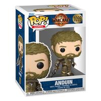 Pop! Anduin - World of Warcraft #1099