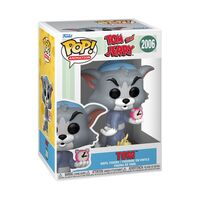 Pop! Tom - Tom & Jerry #2006