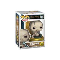 Pop! Gollum - Lord of the Rings  #1831