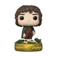 Pop! Frodo Baggins - Lord of the rings #1832