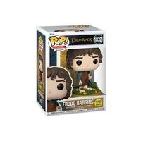 Pop! Frodo Baggins - Lord of the rings #1832