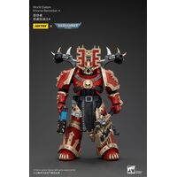World Eaters Khorne Berzerker 4 Action Figure 13cm
