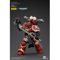 World Eaters Khorne Berzerker 7 Action Figure 13cm