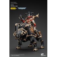 World Eaters Lord Invocatus Action Figure 13cm