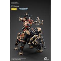 World Eaters Lord Invocatus Action Figure 13cm