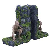 Gollum & Smeagol - Lord of the Rings Book Ends