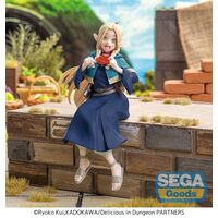 Delicious in Dungeon PM Perching PVC Statue Marcille 15 cm