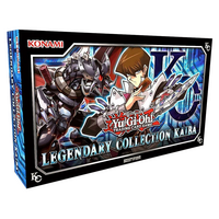 Legendary Collection Kaiba Reprint - YGO