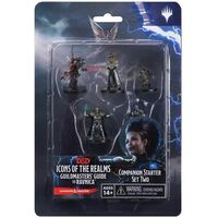 Guildmaster's Guide to Ravnica Companion Starter Two