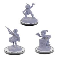 Carrionettes - Nolzur