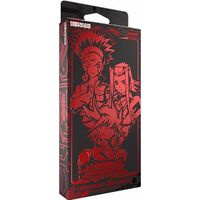 Legendary 5D's Deck Yu-Gi-Oh!