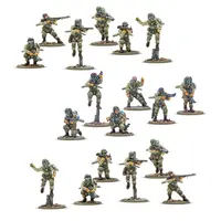 Firefly Airborne Infantry (2025)
