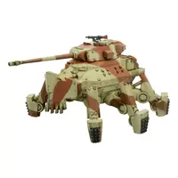 Wotan Heavy Panzermech (2025 REFORMAT)