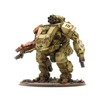 Heuschrecke (Locust) Medium Panzermech (2025 REFORMAT)