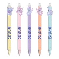 Stitch Planetary Erasable Gel Pen