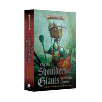 On the Shoulders of Giants + Other Stories (PB)
