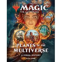 Magic: The Gathering: Planes of the Multiverse