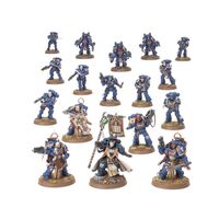 Combat Patrol: Ultramarines