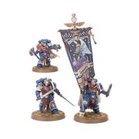 Ultramarines: Victrix Honour Guard