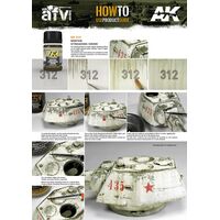 Streaking Grime for Winter Vechicles 35ml