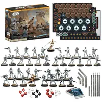 Star Wars: Legion - Galactic Republic Starter Set