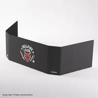 Stranger Things: Hellfire Club Master Screen