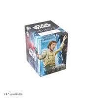 Star Wars: Unlimited Soft Crate - Cassian Andor