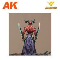 Ghorm 40mm - Shadows Of Kadazra