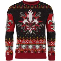 Warhammer 40000: Sisters of Battle Christmas Jumper (L)