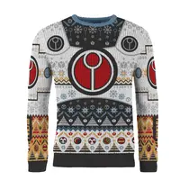Warhammer 40000: Tau Christmas Jumper (XXXL)