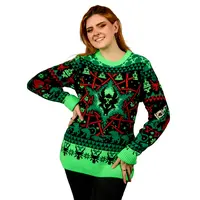 Warhammer Age of Sigmar: Skaven Christmas Jumper (XXXL)