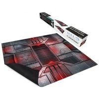 Halo: Flashpoint Banished Garrison DLX Gaming Mat