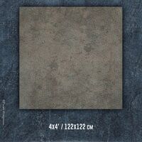 Cobblestone Neoprene Game Mat 4'x4'