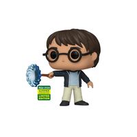 Pop! Harry Potter (Convention Le) - Harry Potter #173