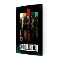 Konflikt '47 Rulebook (2025)