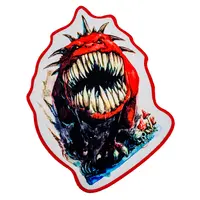 Warhammer Age of Sigmar: Gloomspite Gitz Squig Mouse Pad