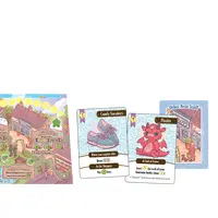 A Place for All My Books