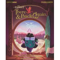 The Hobbit: There and Back Again