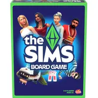 The Sims
